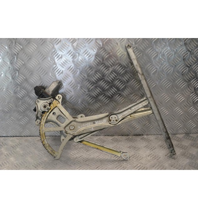 Γρύλλος - Μηχανισμός Παραθύρου Εμπρός Αριστερά Toyota Hilux KUN25 2005-2015 DENSO 85720-0K010 AE262100-2990