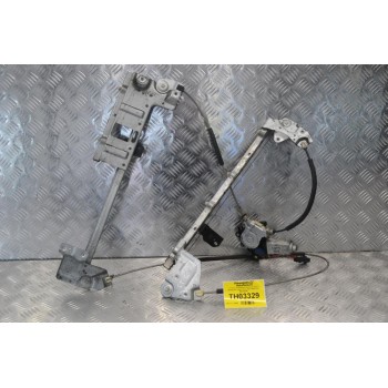 Γρύλλος Παραθύρου Εμπρός Δεξιά Mitsubishi Canter Fuso 24V 1998-2010 MK403886