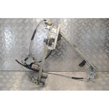 Γρύλλος Παραθύρου Εμπρός Δεξιά Mitsubishi Canter Fuso 24V 1998-2010 MK403886