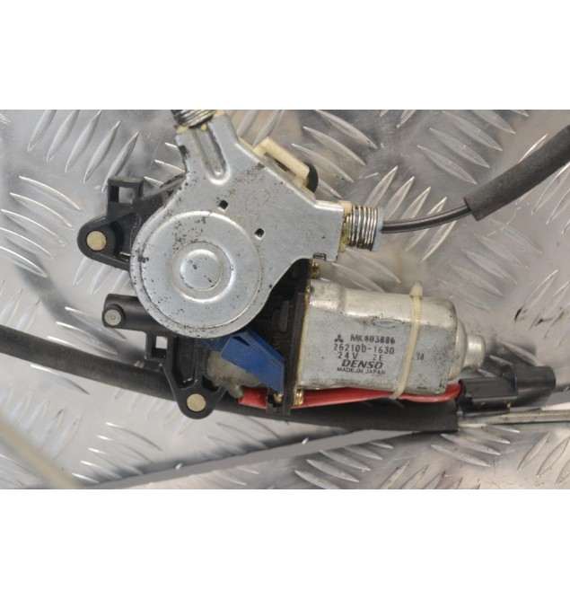 Γρύλλος Παραθύρου Εμπρός Δεξιά Mitsubishi Canter Fuso 24V 1998-2010 MK403886