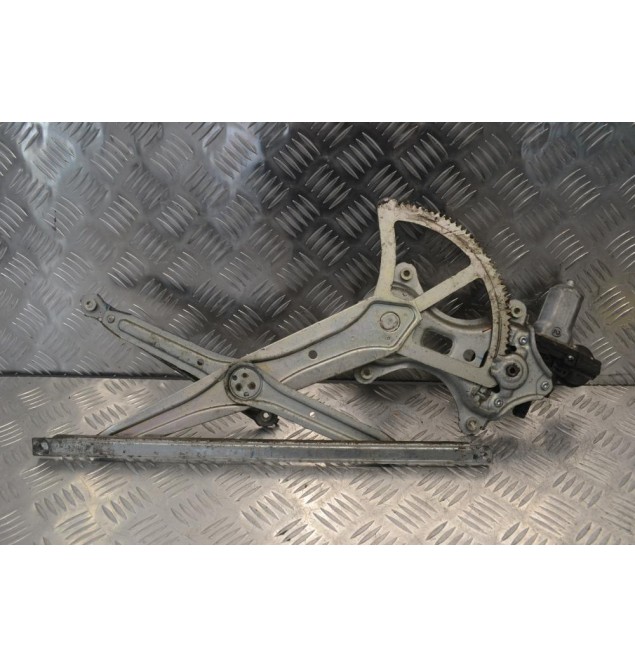 Γρύλλος - Μηχανισμός Παραθύρου Εμπρός Δεξιά Toyota Hilux KUN25 2005-2015 DENSO 85710-0K030 (6pins)