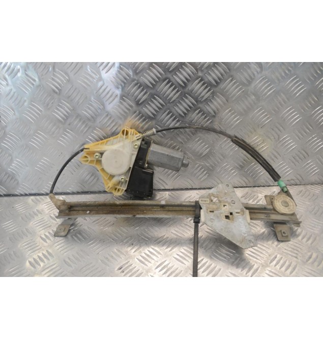 Γρύλλος - Μηχανισμός Παραθύρου Πίσω Δεξιά Mitsubishi Space Star 2001-2004 0130821789 (6 pins)