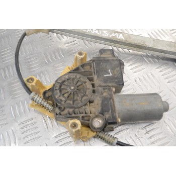 Γρύλλος - Μηχανισμός Παραθύρου Πίσω Δεξιά Mitsubishi Space Star 2001-2004 0130821789 (6 pins)