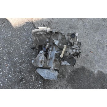 Χειροκίνητο Σασμάν Citroen C3 1.1 HFX 2002-2010 (20CQ08)