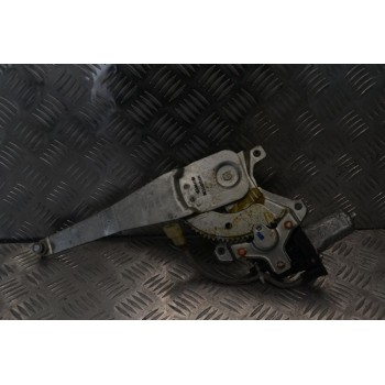 Γρύλλος - Μηχανισμός Παραθύρου Ford Ranger - Mazda B2500 1998-2005 (Πισω Δεξία,2 pins) AE262100-4260 UR65-72-58X