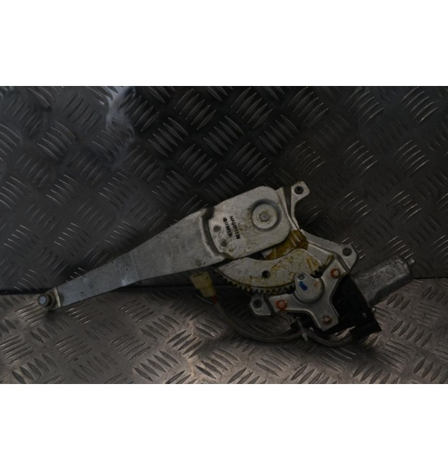 Γρύλλος - Μηχανισμός Παραθύρου Ford Ranger - Mazda B2500 1998-2005 (Πισω Δεξία,2 pins) AE262100-4260 UR65-72-58X