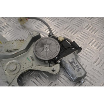 Γρύλλος - Μηχανισμός Παραθύρου Ford Ranger - Mazda B2500 1998-2005 (Πισω Δεξία,2 pins) AE262100-4260 UR65-72-58X