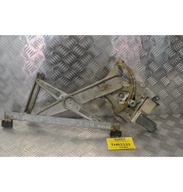 Γρύλλος Παραθύρου Πίσω Αριστερά Toyota Avensis T25 2003-2008 992045-100