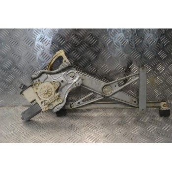 Γρύλλος Παραθύρου Πίσω Αριστερά Toyota Avensis T25 2003-2008 992045-100