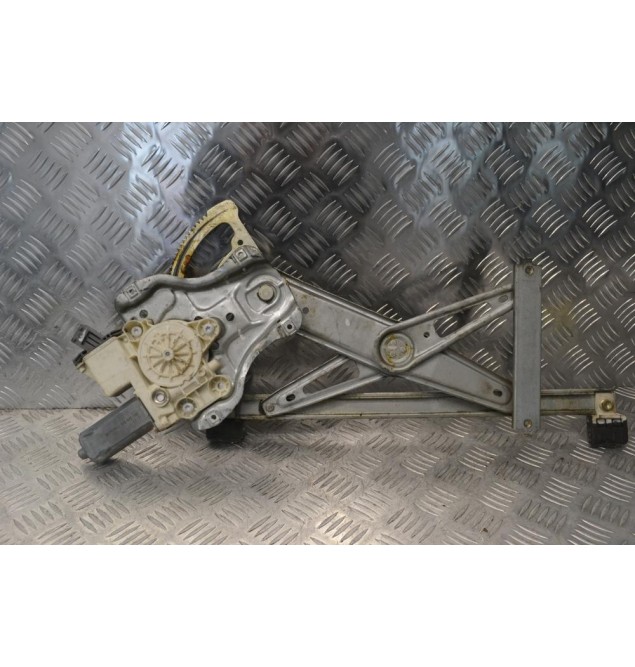 Γρύλλος Παραθύρου Πίσω Αριστερά Toyota Avensis T25 2003-2008 992045-100