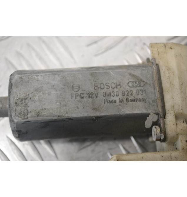 Γρύλλος Παραθύρου Πίσω Αριστερά Toyota Avensis T25 2003-2008 992045-100