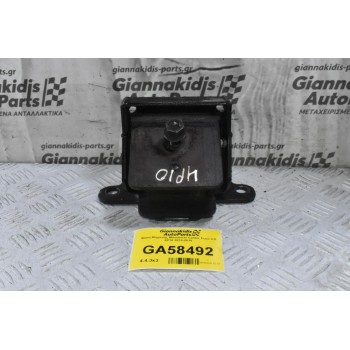 Βάση Μηχανής Mitsubishi Canter Fuso 3.0 4P10 2010-2015 (Γνήσια) ΜΚ619433