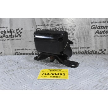 Βάση Μηχανής Mitsubishi Canter Fuso 3.0 4P10 2010-2015 (Γνήσια) ΜΚ619433