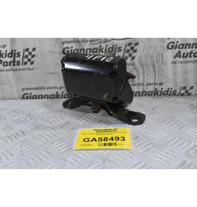 Βάση Μηχανής Mitsubishi Canter Fuso 3.0 4P10 2010-2015 (Γνήσια) ΜΚ619433
