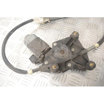 Γρύλλος - Μηχανισμός Παραθύρου εμπρός δεξιά Alfa Romeo Alfa 156 1997-2005 400397Α (2PINS)