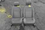 Καθίσματα (Σέτ Αριστερό-Δεξί) Toyota Hilux KUN 2005-2015