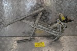 Γρύλλος - Ηλεκτρικός Μηχανισμός Παραθύρου Εμπρός Αριστερά Isuzu D-Max 2002-2012 CM091980 (2pins)
