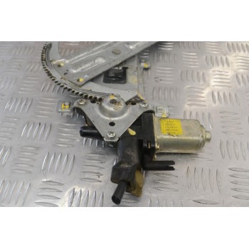 Γρύλλος - Ηλεκτρικός Μηχανισμός Παραθύρου Εμπρός Αριστερά Isuzu D-Max 2002-2012 CM091980 (2pins)