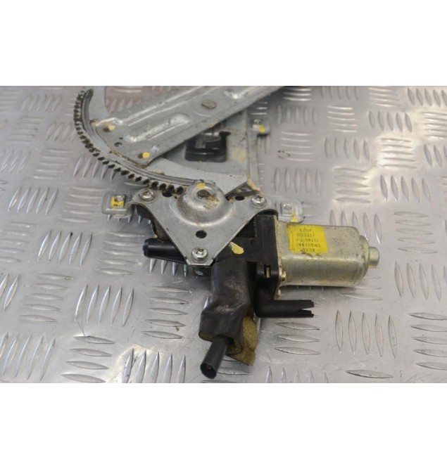 Γρύλλος - Ηλεκτρικός Μηχανισμός Παραθύρου Εμπρός Αριστερά Isuzu D-Max 2002-2012 CM091980 (2pins)