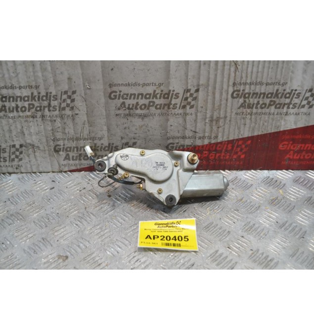 Μοτέρ Υαλοκαθαριστήρων Πίσω Mazda 323F 1994-1998 849100-9857