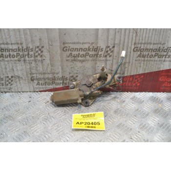 Μοτέρ Υαλοκαθαριστήρων Πίσω Mazda 323F 1994-1998 849100-9857