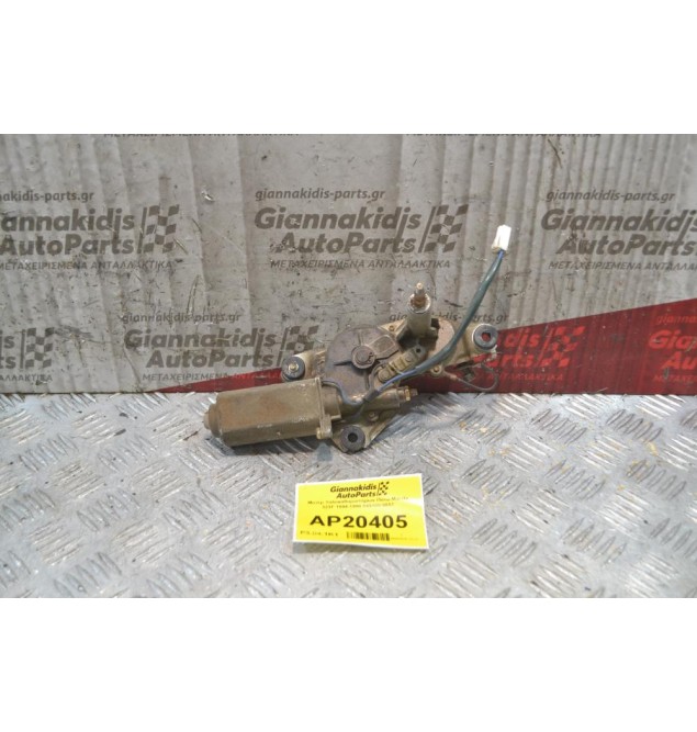 Μοτέρ Υαλοκαθαριστήρων Πίσω Mazda 323F 1994-1998 849100-9857