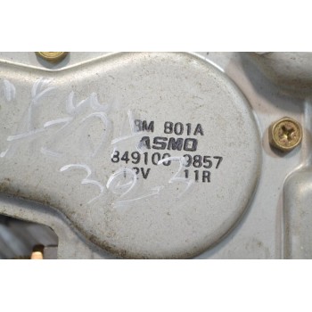 Μοτέρ Υαλοκαθαριστήρων Πίσω Mazda 323F 1994-1998 849100-9857