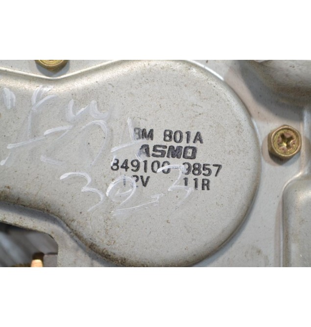 Μοτέρ Υαλοκαθαριστήρων Πίσω Mazda 323F 1994-1998 849100-9857