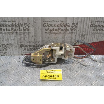 Ηλεκτρομαγνητική Κλειδαριά Οδηγού 5 pins Mazda 323F 1994-1998