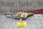 Ηλεκτρομαγνητική Κλειδαριά Οδηγού 5 pins Mazda 323F 1994-1998