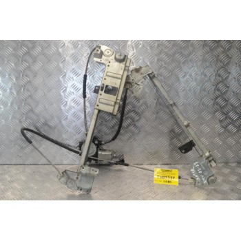 Γρύλλος Παραθύρου Εμπρός Αριστερά Mitsubishi Canter Fuso 24V 2005-2015 MK403885 (2PINS)