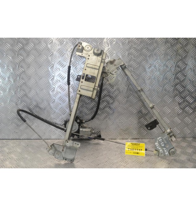 Γρύλλος Παραθύρου Εμπρός Αριστερά Mitsubishi Canter Fuso 24V 2005-2015 MK403885 (2PINS)