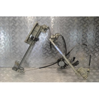 Γρύλλος Παραθύρου Εμπρός Αριστερά Mitsubishi Canter Fuso 24V 2005-2015 MK403885 (2PINS)