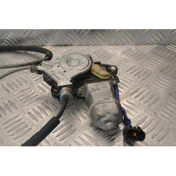 Γρύλλος Παραθύρου Εμπρός Αριστερά Mitsubishi Canter Fuso 24V 2005-2015 MK403885 (2PINS)