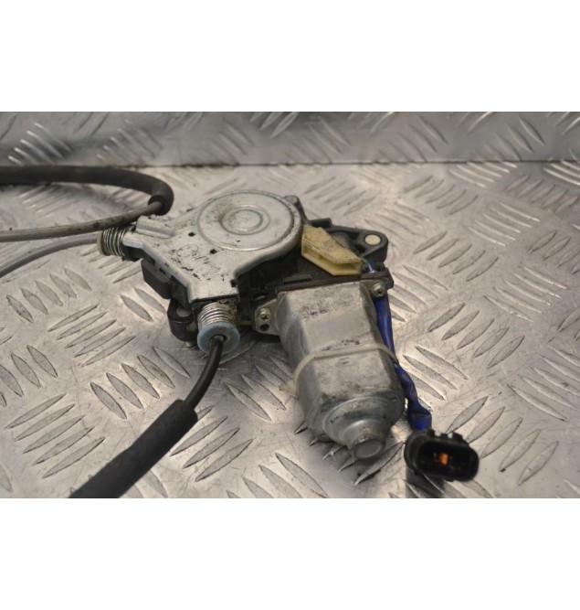 Γρύλλος Παραθύρου Εμπρός Αριστερά Mitsubishi Canter Fuso 24V 2005-2015 MK403885 (2PINS)