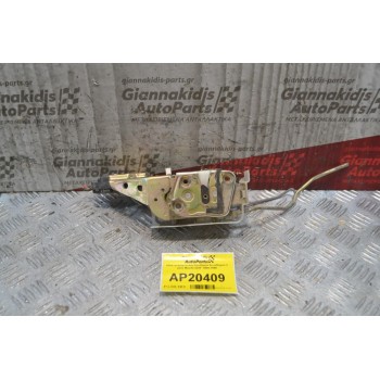 Ηλεκτρομαγνητική Κλειδαριά Συνοδηγού 2 pins Mazda 323F 1994-1998