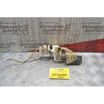 Ηλεκτρομαγνητική Κλειδαριά Συνοδηγού 2 pins Mazda 323F 1994-1998