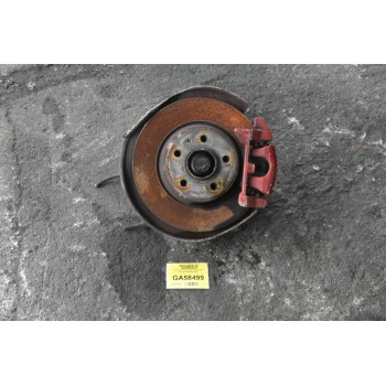 Ακραξονιο Πισω Αρ. Audi A4 2.0 B8 2008-2015 8K0505432AR