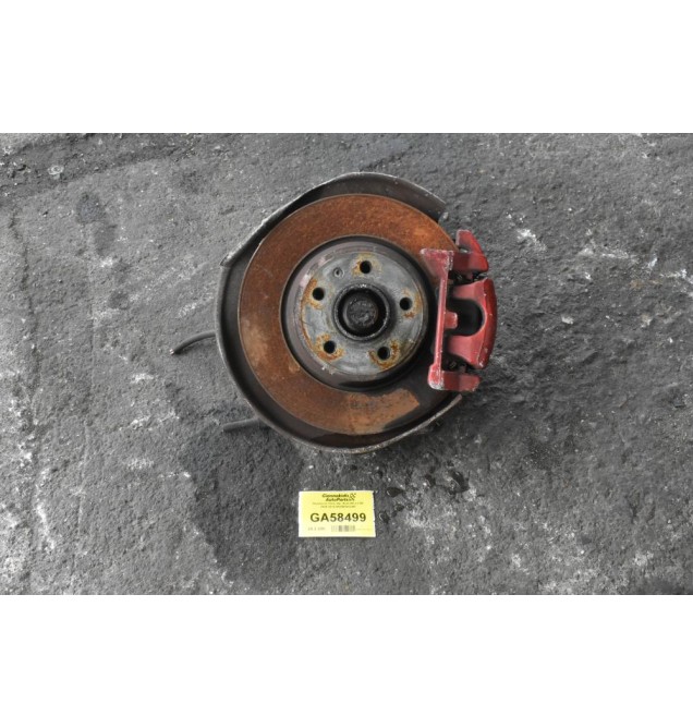 Ακραξονιο Πισω Αρ. Audi A4 2.0 B8 2008-2015 8K0505432AR