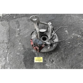 Ακραξονιο Πισω Αρ. Audi A4 2.0 B8 2008-2015 8K0505432AR