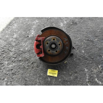 Ακραξονιο Πισω Δε. Audi A4 2.0 B8 2008-2015 8K0505432AG