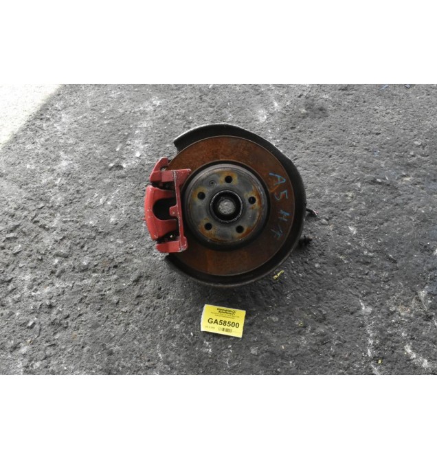 Ακραξονιο Πισω Δε. Audi A4 2.0 B8 2008-2015 8K0505432AG