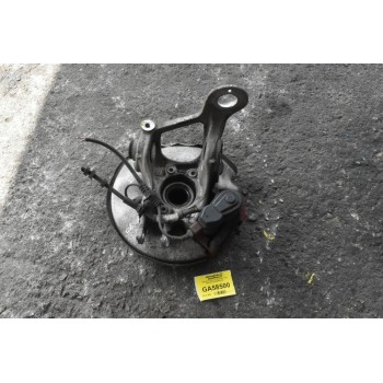 Ακραξονιο Πισω Δε. Audi A4 2.0 B8 2008-2015 8K0505432AG