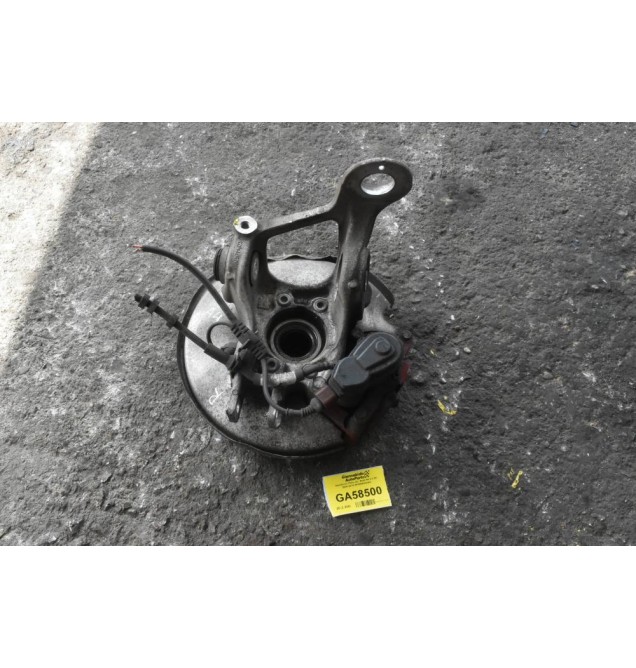 Ακραξονιο Πισω Δε. Audi A4 2.0 B8 2008-2015 8K0505432AG