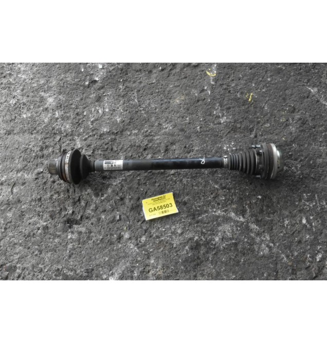 Ημιαξονιο Πισω Δεξι / Αριστερο Audi A4 2.0 CDN 2008-2015 8K0501203J