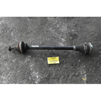 Ημιαξονιο Πισω Δεξι / Αριστερο Audi A4 2.0 CDN 2008-2015 8K0501203J