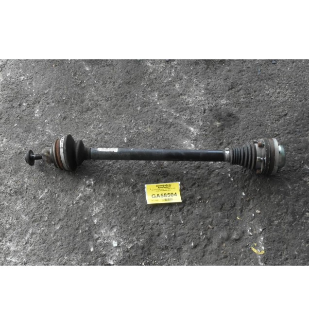 Ημιαξονιο Πισω Δεξι / Αριστερο Audi A4 2.0 CDN 2008-2015 8K0501203J