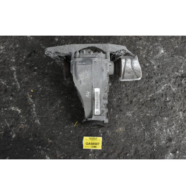 Διαφορικό Πίσω Audi A4 0AR525053 CDN 2008-2014