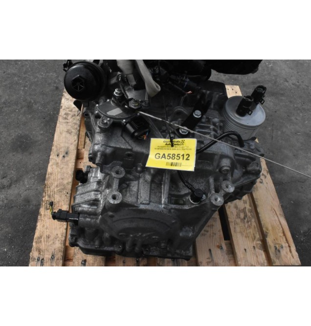 Αυτοματο Σασμαν Mini Cooper 1.4 N12B16AA N12B16 2006-2012 7524782-03