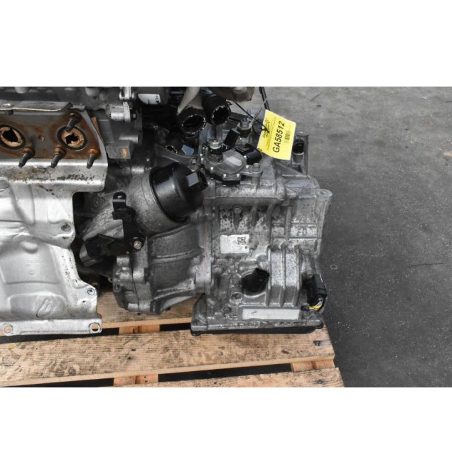 Αυτοματο Σασμαν Mini Cooper 1.4 N12B16AA N12B16 2006-2012 7524782-03